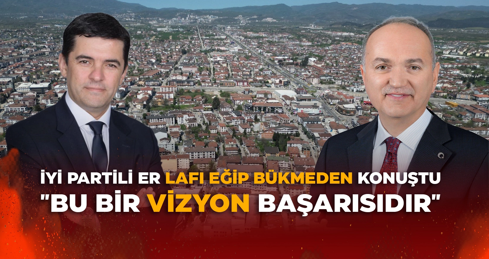 BAŞKAN &Ouml;ZL&Uuml;&rsquo;YE &lsquo;5 MARKA OTEL&rsquo; TEŞEKK&Uuml;R&Uuml;