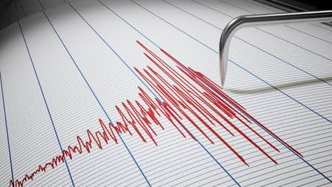 Düzce'de Deprem Meydana Geldi