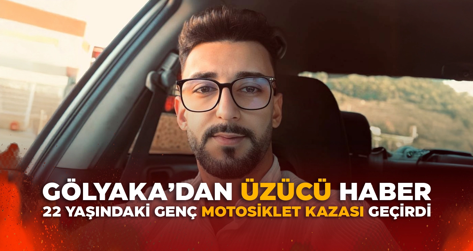 G&Ouml;LYAKA'DAN &Uuml;Z&Uuml;C&Uuml; HABER