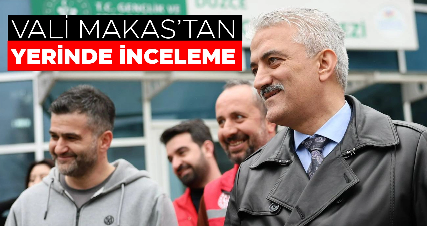 &ldquo;OK&Ccedil;ULUK SALONU NİTELİKLİKLİ BİR ORTAM SUNACAK&rdquo;