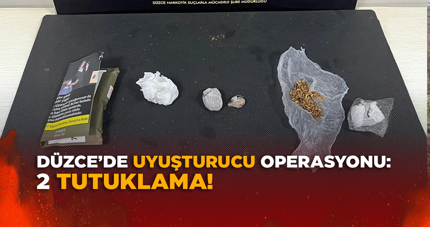 SU&Ccedil; MAKİNELERİ YAKAYI ELE VERDİ