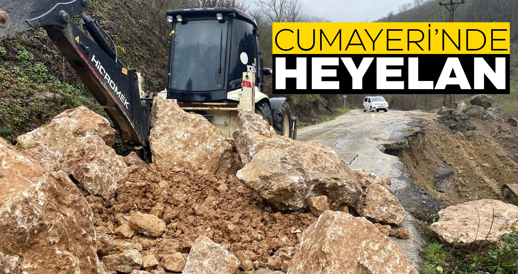 ULAŞIM AKSADI, EKİPLER TEYAKKUZDA!