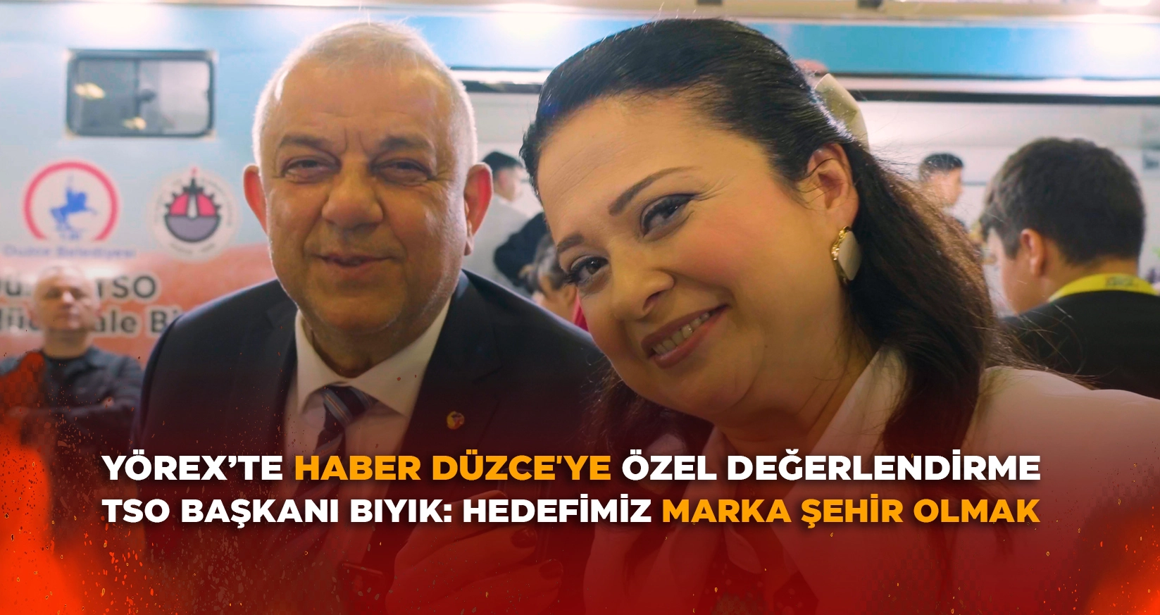 Y&Ouml;REX&rsquo;TE HABER D&Uuml;ZCE'YE &Ouml;ZEL DEĞERLENDİRME