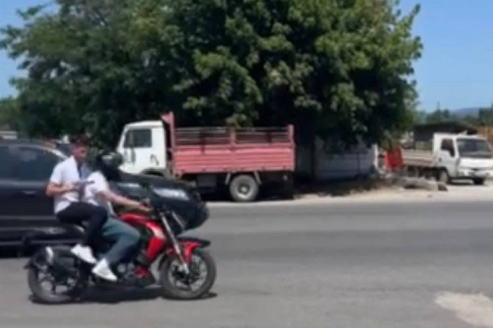 Düğün Konvoyuna Saldırı