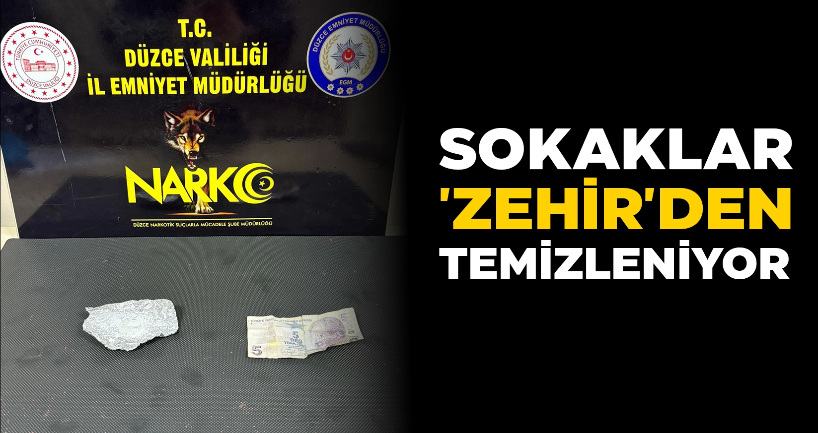 İKİSİ DE DÜZCE DOĞUMLU! İKİSİ DE SUÇ MAKİNESİ!