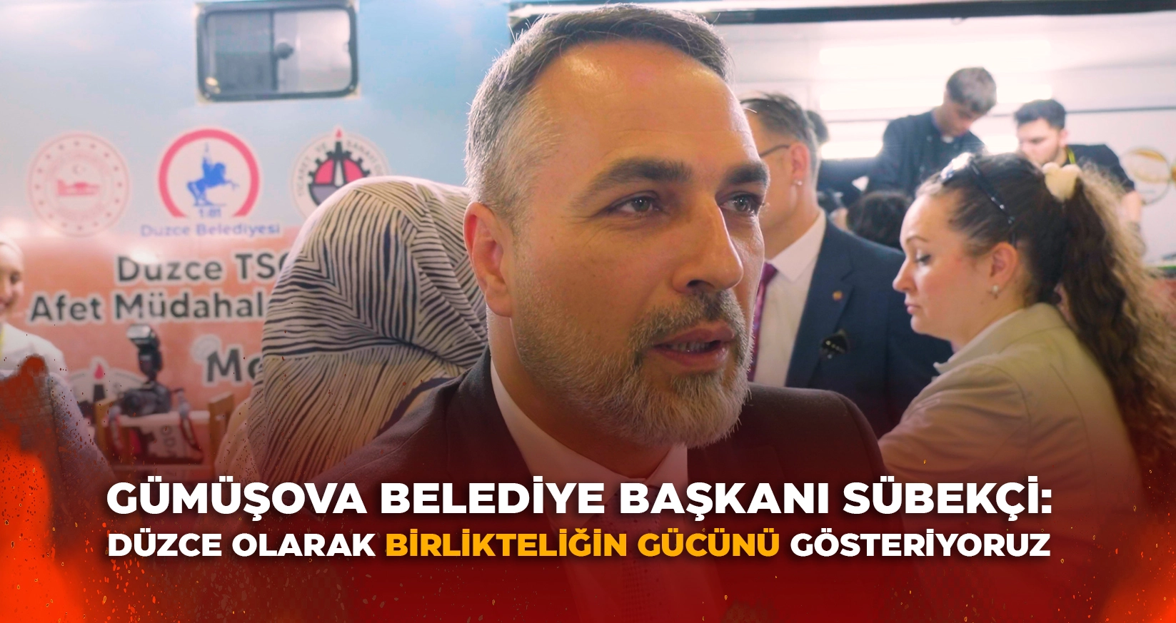 GÜMÜŞOVA'YA FESTİVAL MÜJDESİ: TARİHLERİ İLK KEZ AÇIKLADI