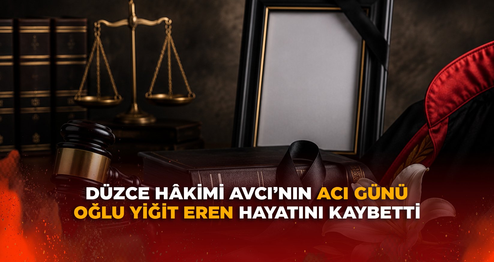 BAKAN GÜRLEK'TEN TAZİYE MESAJI