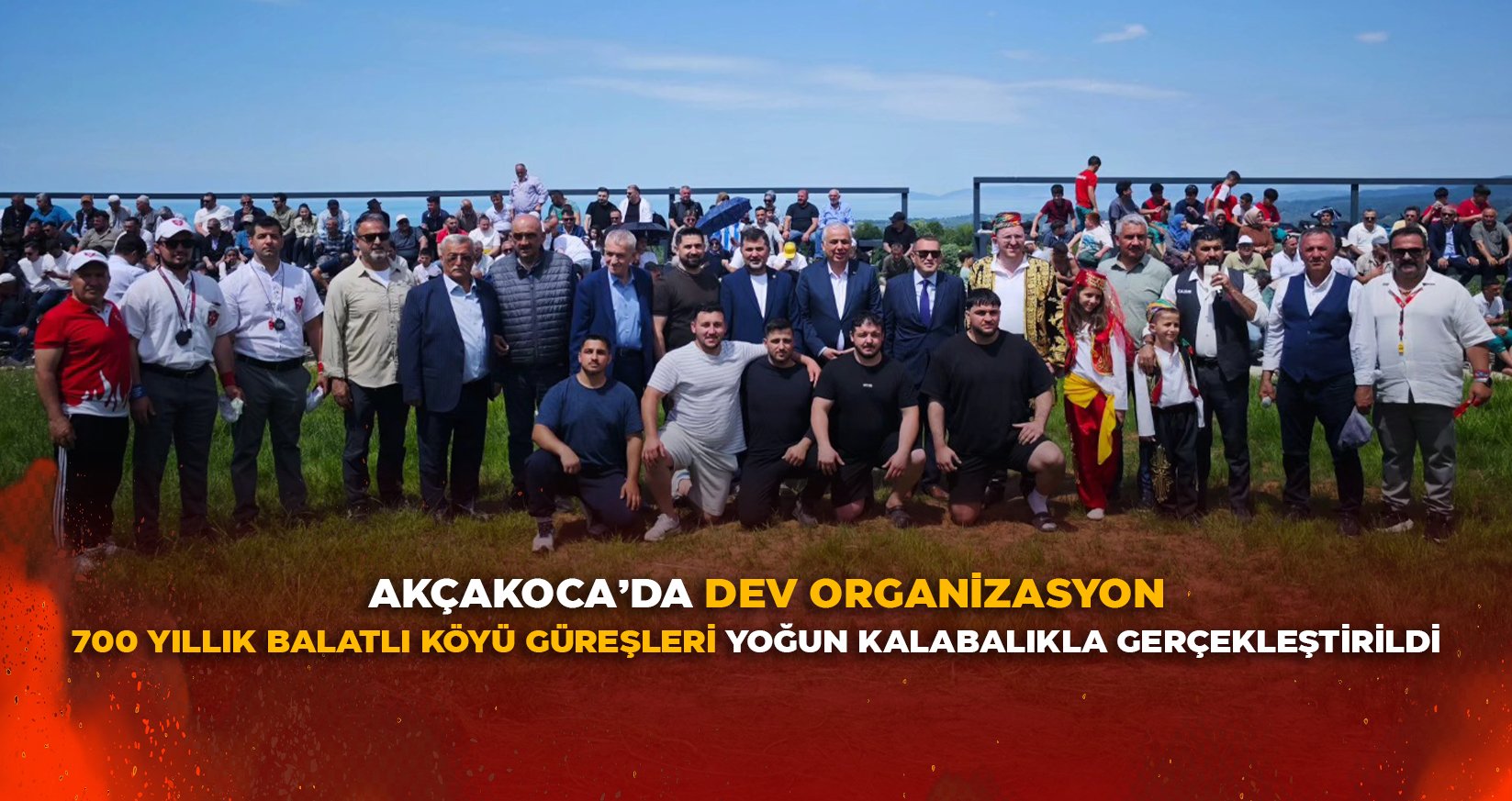ETKİNLİĞE MİLLETVEKİLİ ÖZTÜRK DE KATILDI
