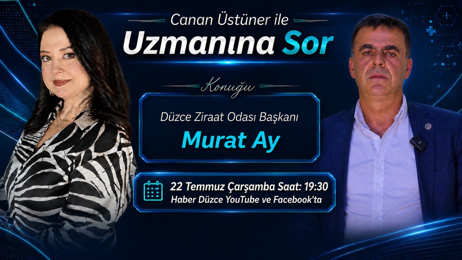 Uzmanına sor