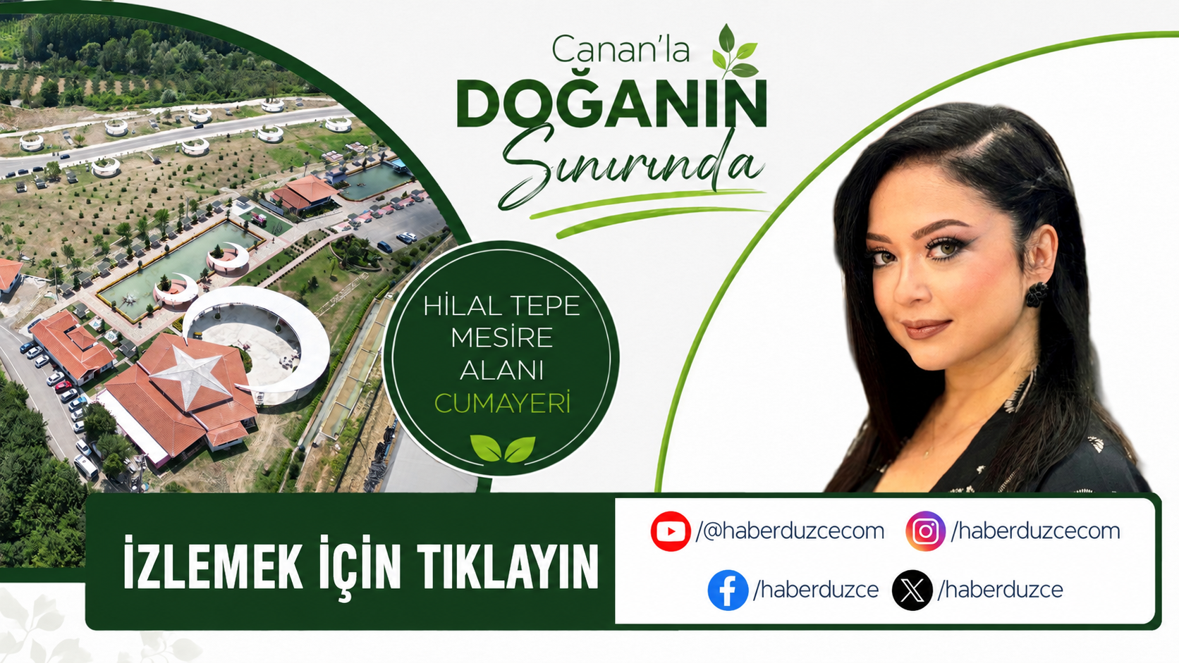 Doğanın sınırında yeni bölüm