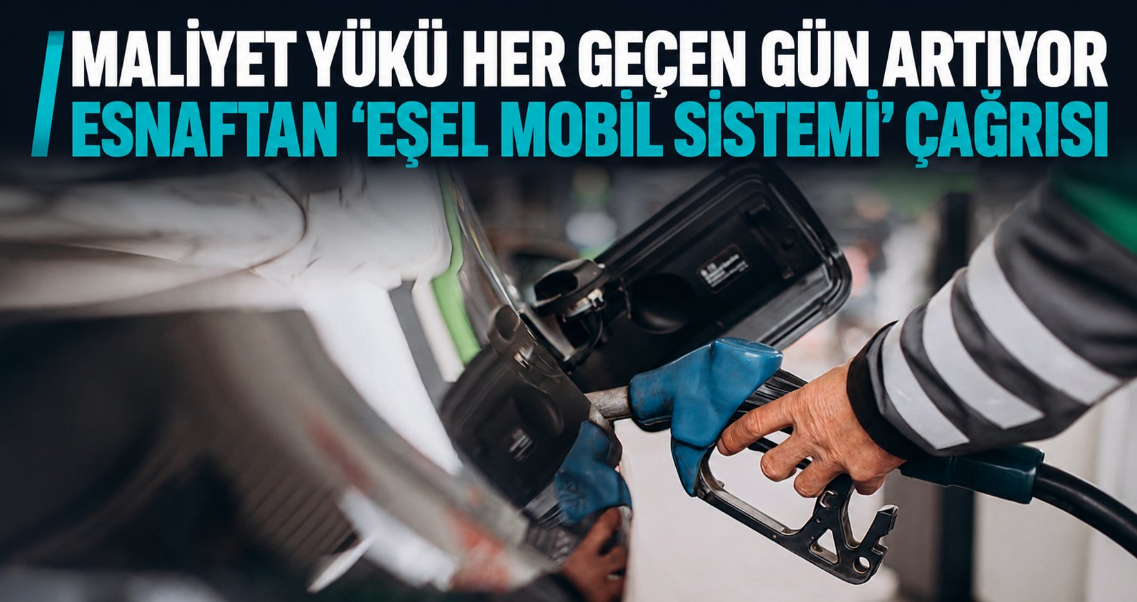 “Maliyet Yükü Her Geçen Gün Artıyor”