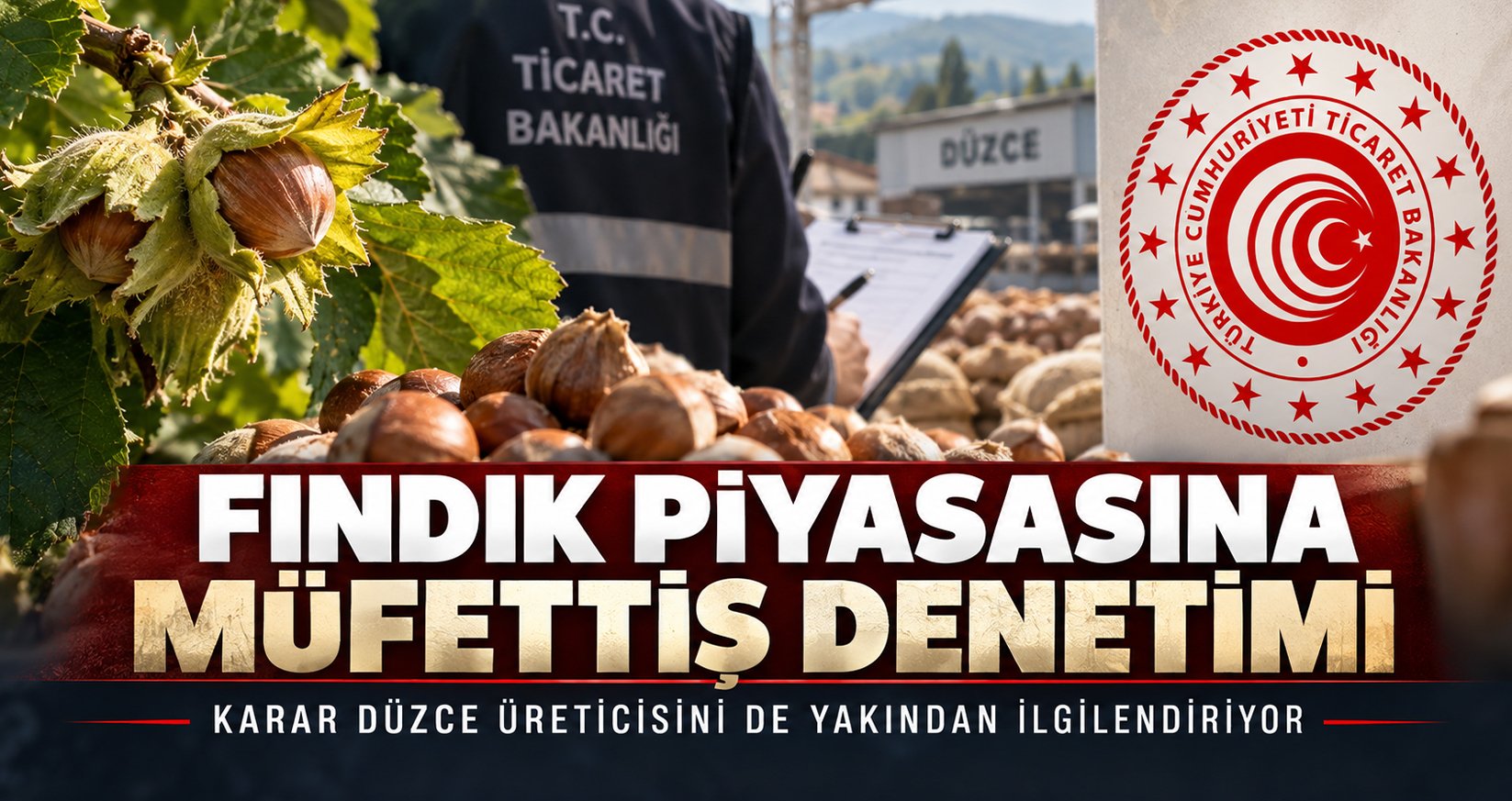 Karar Düzce Üreticisini de Yakından İlgilendiriyor